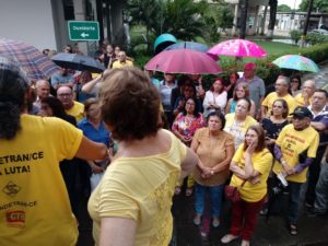 Assembleia Ocupação