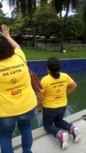 Negociação Palácio