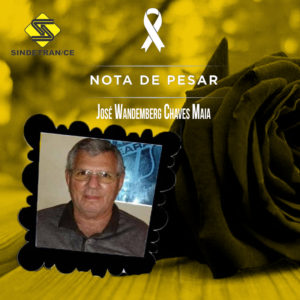 nota de pesar jose wanden