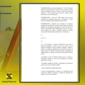 sindetran doc 3