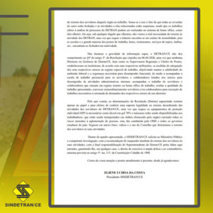 sindetran doc 5