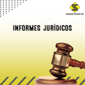 informes juridicos sindetran