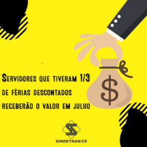 servidores que tiveram